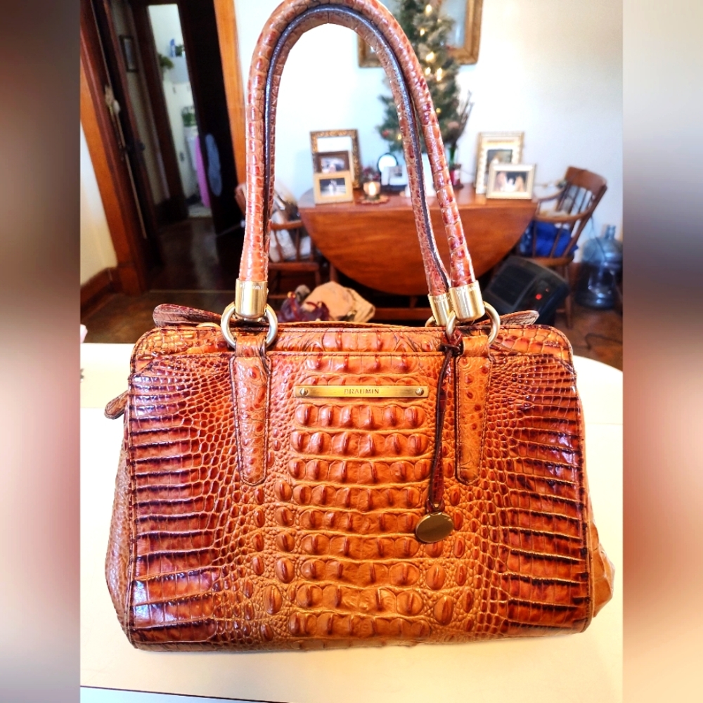 Brahmin Adrian